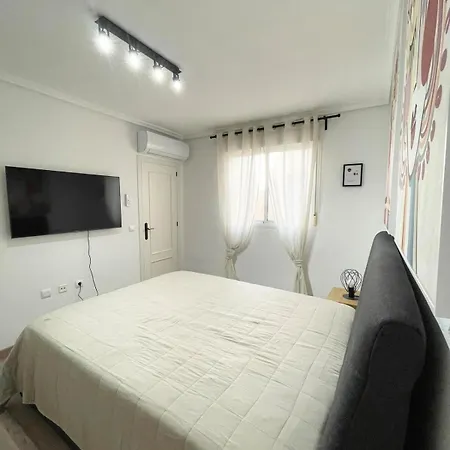 Casa De Borbala En Gran Alacant Apartment *