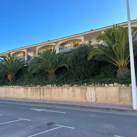 Casa De Borbala En Gran Alacant Apartment *
