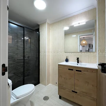 Casa De Borbala En Gran Alacant 公寓