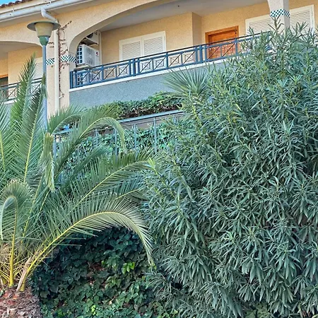 Casa De Borbala En Gran Alacant